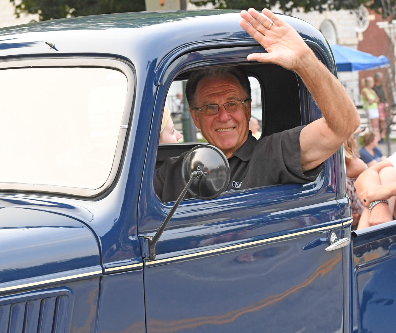 Ford Parade